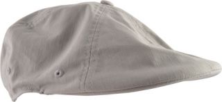 Kangol Rip Stop 504   Grey Hats