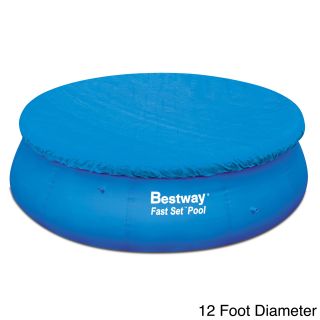 Bestway Fast Set Pool Cover