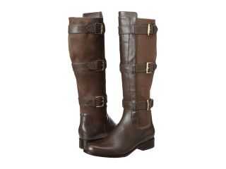 Cole Haan Avalon Tall Boot Womens Boots (Brown)