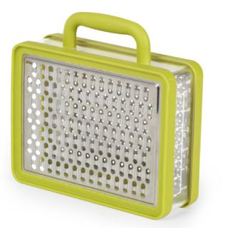 Umbra Briefcase Grater 330132 Color Avocado