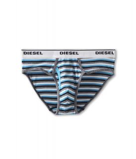 Diesel Blade Brief GACM Mens Underwear (Blue)