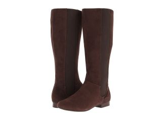 Charles by Charles David Force 2 Womens Zip Boots (Brown)