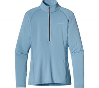 Womens Patagonia All Weather Top   Sky Pullovers