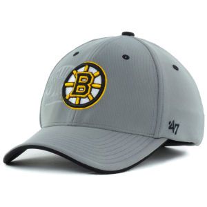 Boston Bruins NHL Major Boss Cap