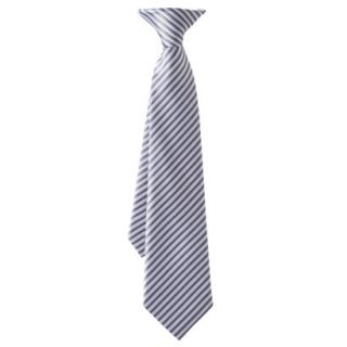 Cherokee Boys Neckties   Grey M