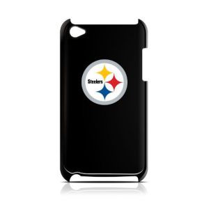 Pittsburgh Steelers iPod Touch 4th Gen. Hard Case Tribeca