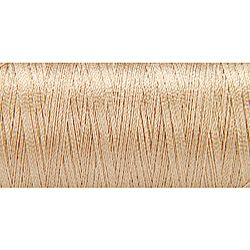 Melrose Casual Taupe 600 yard Embroidery Thread (Casual TaupeMaterials 100 percent polyester40 WeightSpool measures 2.25 inches )