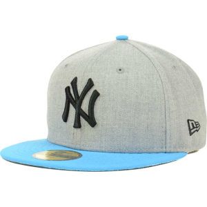 New York Yankees New Era MLB Amplify 59FIFTY Cap