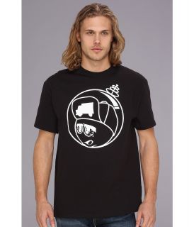 Trukfit Martian Core Tee Mens T Shirt (Black)