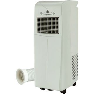 American Comfort Portable Air Conditioner   9,000 BTU, Model# ACW300C