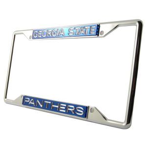 Georgia State Panthers Laser Frame
