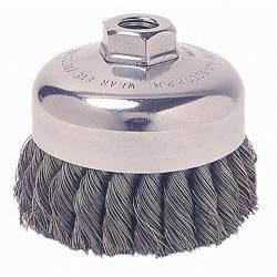 General duty Knot Wire Cup Brush