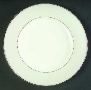 Nikko Natural Pearl Salad Plate, Fine China Dinnerware   South Sea Pearl,Luster