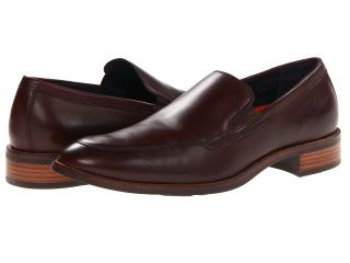 Cole Haan Lenox Hill Venetian Mens Slip on Dress Shoes (Brown)