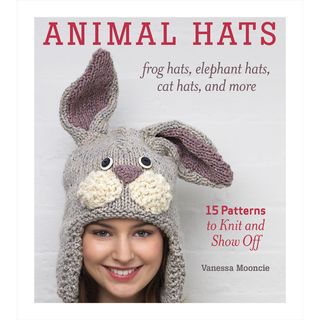 Taunton Press animal Hats