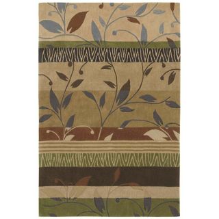 Loft Kendi Hand Tufted Rug (5 X 76)