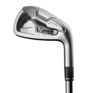 Nike VR_S Forged Irons #4 AW Golf Clubs (Right Handed)   Silver