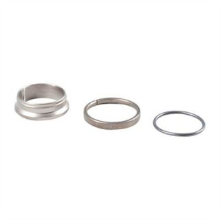 Gas Ring & Barrel Seal Kit