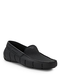 Ketch Rubber Loafers