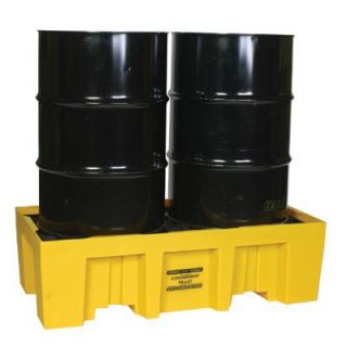Eagle mfg Spill Containment Pallets   1620