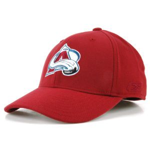 Colorado Avalanche NHL Hat Trick Cap