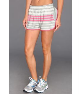 Oakley Nadi Short Womens Shorts (Gray)