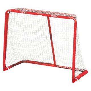 Pro Style Steel Roller Hockey Goal
