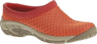 Womens Merrell Encore Lattice 2   Lychee Casual Shoes