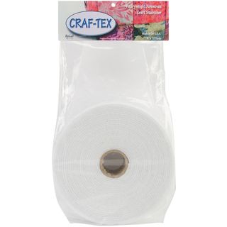 Craf tex Nonwoven Sew in 1 3/4x10 Yards