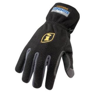 Ironclad Summit Gloves   SMB 06 XXL