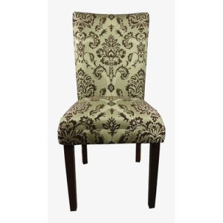 NOYA USA Elegant Parsons Chair FX7688 A037