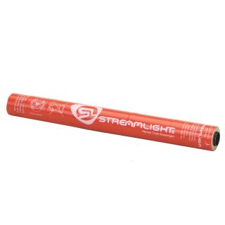 Battery Stick Sl 20x Led (Orange Dimensions 8.625 inches long x 0.875 inches wideWeight .75 ounces )