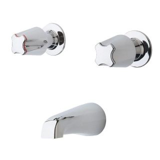 Price Pfister 05 311 Universal Two Handle Tub Only Faucet