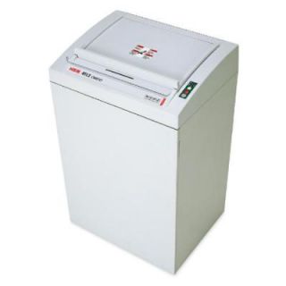 HSM 411.2 OMDD Multimedia Shredder