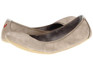 Vivobarefoot Jing Womens Shoes (Taupe)