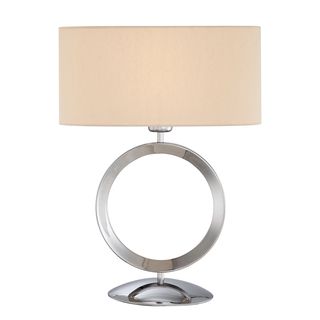 Quoizel Brock 20 inch Table Lamp