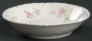 Haviland Schleiger 31a Coupe Cereal Bowl, Fine China Dinnerware   H&Co,Blank 1,P