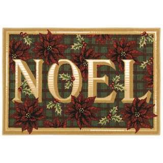 Noel Holiday Accent Rug (27 X 310)