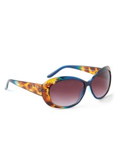 Catherines Womens Colorblend Sunglasses
