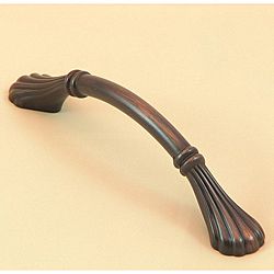 Stone Mill Hardware Venice Oil Rubbed Bronze Cabinet Pull (pack Of 10)