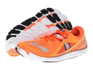 Brooks PureDrift Mens Running Shoes (Orange)