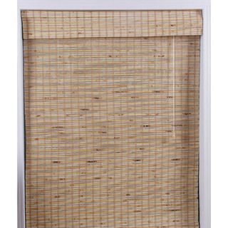 Mandalin Bamboo Roman Shade (71 In. X 98 In.)