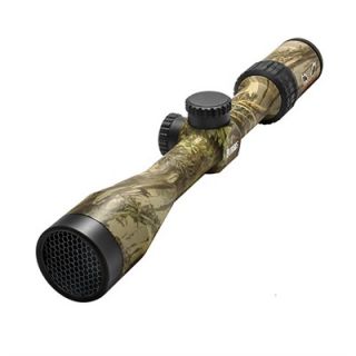 Predator Quest Riflescopes   Predator Quest 3 9x40mm Camo Ballistic Plex E1