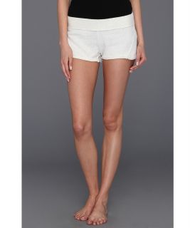 Fox Elate Short Womens Shorts (Beige)