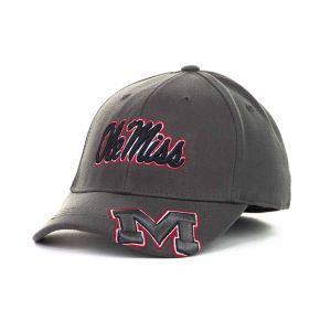 Mississippi Rebels Top of the World NCAA All Access Cap