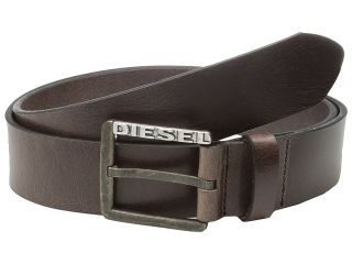 Diesel Berney R Cintura RLTZ Mens Belts (Brown)