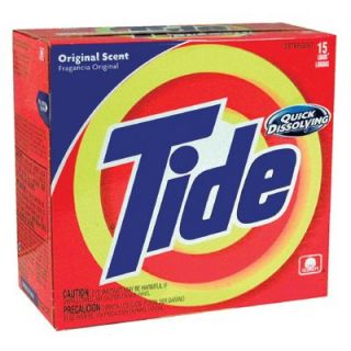 Tide Laundry Detergents   84959159