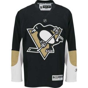 Pittsburgh Penguins Reebok NHL Replica Jersey