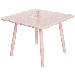 Rock a my baby Table