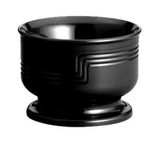 Cambro 5 oz Shoreline Collection Bowl   Black